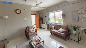 Project Image of 3 BHK Flat for Rent in Manikonda, Hyderabad - Image 63463