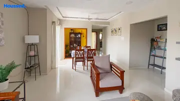 Project Image of 3 BHK Flat for Rent in Manikonda, Hyderabad - Image 63464