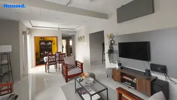 Project Image of 3 BHK Flat for Rent in Manikonda, Hyderabad - Image 63458