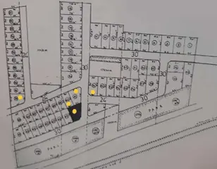 Master Plan of Housing Plot/Residential Land for Resale in Kadambathur, Chennai - Image 63479