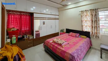 Project Image of 3 BHK Flat for Rent in Alkapur, Hyderabad - Image 63487