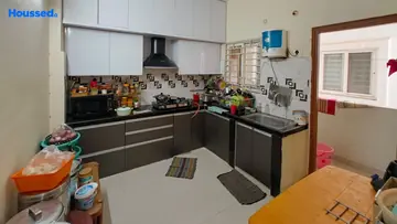 Project Image of 3 BHK Flat for Rent in Alkapur, Hyderabad - Image 63486