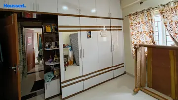 Project Image of 3 BHK Flat for Rent in Alkapur, Hyderabad - Image 63484