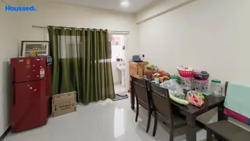 Project Image of 3 BHK Flat for Rent in Alkapur, Hyderabad - Image 63483
