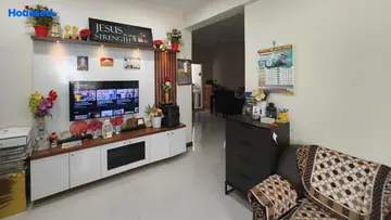Project Image of 3 BHK Flat for Rent in Alkapur, Hyderabad - Image 63482