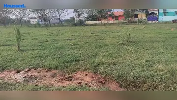 Project Image of Housing Plot/Residential Land for Resale in Kadambathur, Chennai - Image 63490
