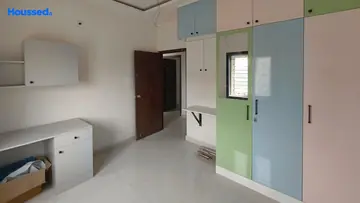 Project Image of 3 BHK Flat for Resale in Neknampur, Hyderabad - Image 63515