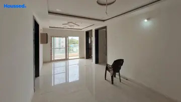 Project Image of 3 BHK Flat for Resale in Neknampur, Hyderabad - Image 63513