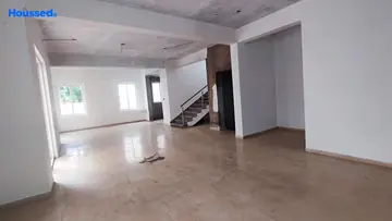Sample Apartment of 4 BHK House/Villa for Resale in Kokapet, Hyderabad - Image 63553