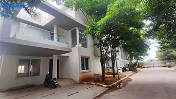 Sample Apartment of 4 BHK House/Villa for Resale in Kokapet, Hyderabad - Image 63551