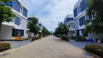 Project Image of 5 BHK House/Villa for Resale in Hallmark County Osman Nagar, Hyderabad - Image 63588