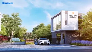 Project Image of 5 BHK House/Villa for Resale in Hallmark County Osman Nagar, Hyderabad - Image 63586