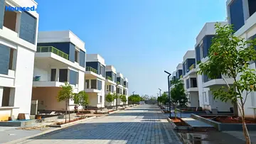 Project Image of 5 BHK House/Villa for Resale in Hallmark County Osman Nagar, Hyderabad - Image 63587