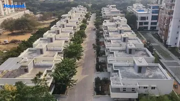 Project Image of 4 BHK House/Villa for Resale in S And S Green Meadows Villa Narsingi, Hyderabad - Image 63592