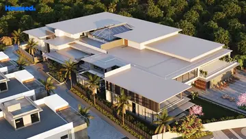 Project Image of 5 BHK House/Villa for Resale in Sri Aditya Aikaa Gandipet, Hyderabad - Image 63606