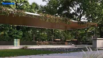 Project Image of 5 BHK House/Villa for Resale in Sri Aditya Aikaa Gandipet, Hyderabad - Image 63613