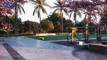 Project Image of 5 BHK House/Villa for Resale in Sri Aditya Aikaa Gandipet, Hyderabad - Image 63623