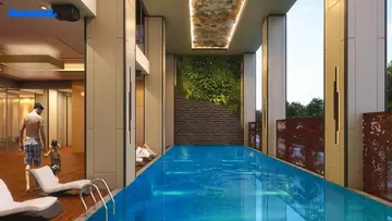 Project Image of 4 BHK Flat for Resale in W by DSR Kondapur, Hyderabad - Image 63630