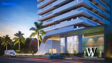Project Image of 4 BHK Flat for Resale in W by DSR Kondapur, Hyderabad - Image 63631