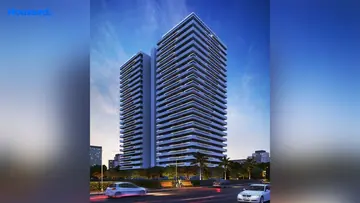 Project Image of 4 BHK Flat for Resale in W by DSR Kondapur, Hyderabad - Image 63628