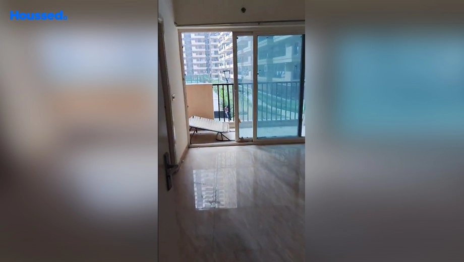 Project Image of 3 BHK Semi-Furnished Flat for Rent in Noida Extention - Image 63651