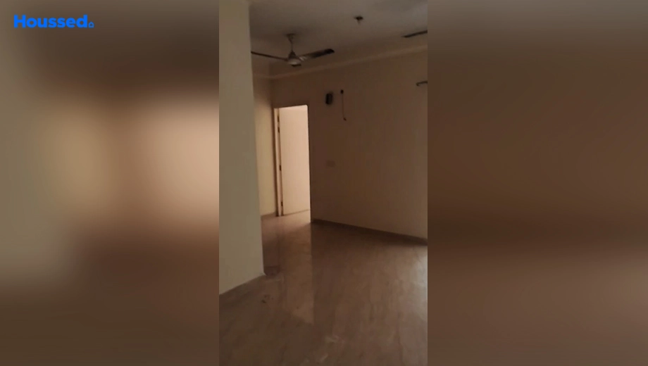 Project Image of 3 BHK Semi-Furnished Flat for Rent in Noida Extention - Image 63644