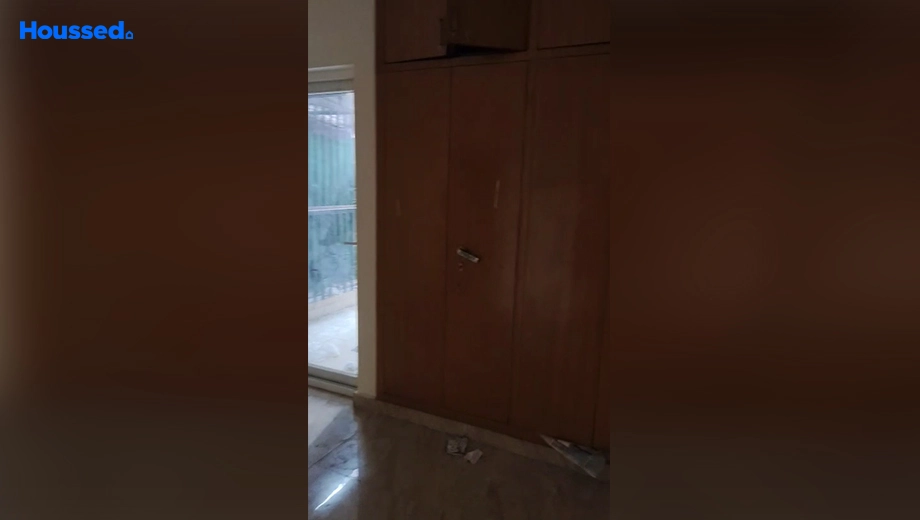Project Image of 3 BHK Semi-Furnished Flat for Rent in Noida Extention - Image 63645