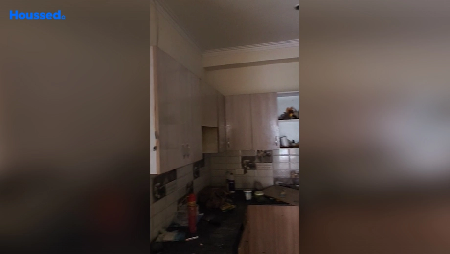 Project Image of 3 BHK Semi-Furnished Flat for Rent in Noida Extention - Image 63646