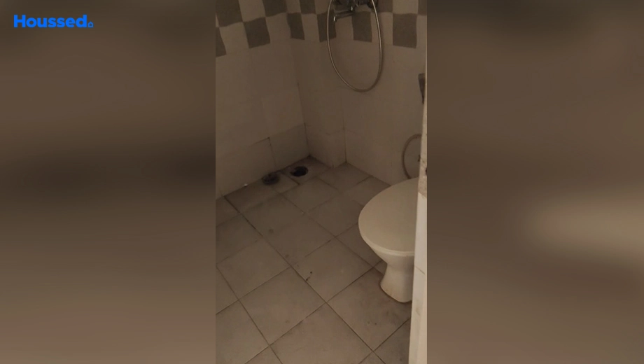 Project Image of 3 BHK Semi-Furnished Flat for Rent in Noida Extention - Image 63647