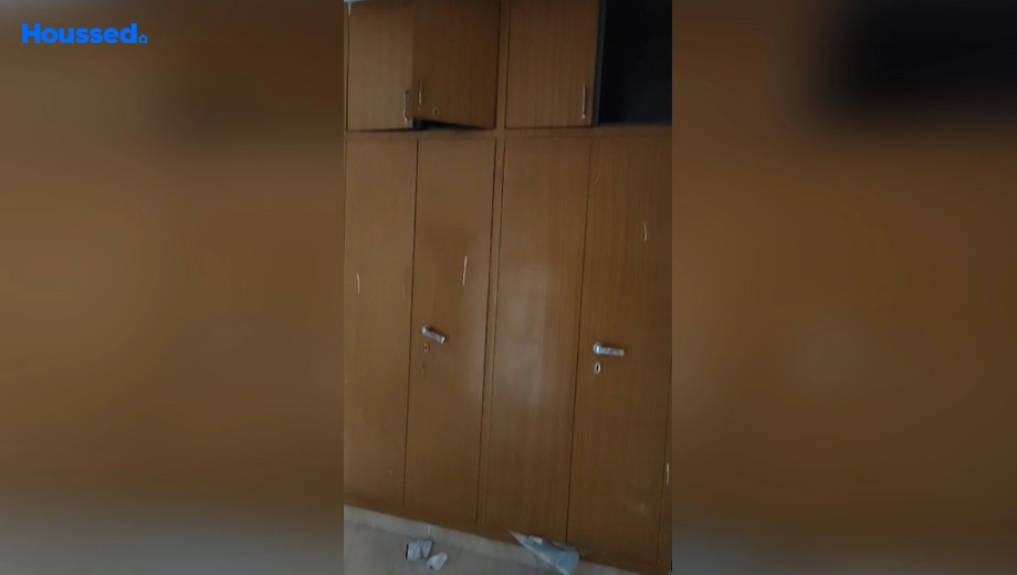 Project Image of 3 BHK Semi-Furnished Flat for Rent in Noida Extention - Image 63649