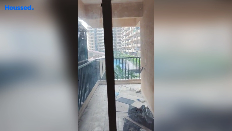 Project Image of 3 BHK Semi-Furnished Flat for Rent in Noida Extention - Image 63650