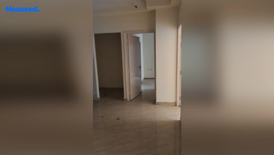 Project Image of 3 BHK Semi-Furnished Flat for Rent in Noida Extention - Image 63648
