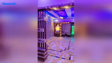 Project Image of 4 BHK House/Villa for Resale in Jankipuram, Lucknow - Image 63676