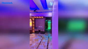Project Image of 4 BHK House/Villa for Resale in Jankipuram, Lucknow - Image 63678