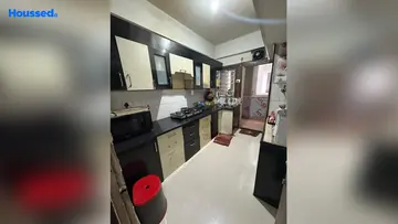 Project Image of 3 BHK Flat for Resale in Kolar Road, Bhopal - Image 63694