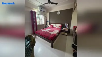 Project Image of 3 BHK Flat for Resale in Kolar Road, Bhopal - Image 63693