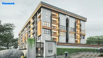 Project Image of 3 BHK Flat for Resale in Ayati Hill Top Snehita Hills, Hyderabad - Image 63725