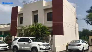 Project Image of 4 BHK House/Villa for Resale in Chuna Bhatti, Bhopal - Image 64117