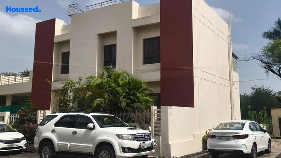 Project Image of 4 BHK House/Villa for Resale in Chuna Bhatti - Image 64117
