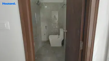 Project Image of 3 BHK Flat for Rent in Neknampur, Hyderabad - Image 63745
