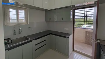 Project Image of 3 BHK Flat for Rent in Neknampur, Hyderabad - Image 63748