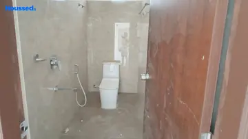 Project Image of 3 BHK Flat for Rent in Neknampur, Hyderabad - Image 63747