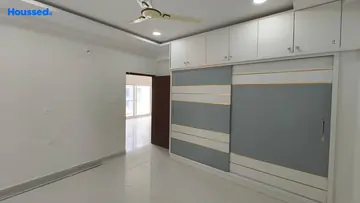 Project Image of 3 BHK Flat for Rent in Neknampur, Hyderabad - Image 63751