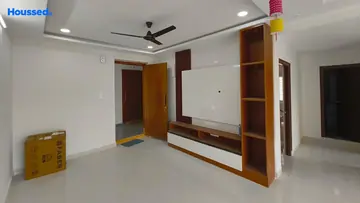 Project Image of 3 BHK Flat for Rent in Neknampur, Hyderabad - Image 63750