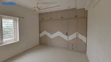 Project Image of 3 BHK Flat for Rent in Neknampur, Hyderabad - Image 63753