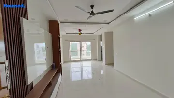 Project Image of 3 BHK Flat for Rent in Neknampur, Hyderabad - Image 63752