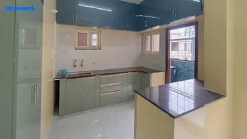 Project Image of 3 BHK Flat for Rent in Puppalaguda, Hyderabad - Image 63754