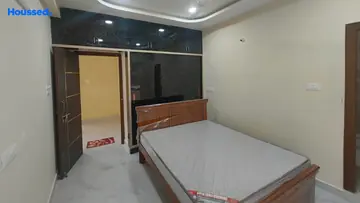Project Image of 3 BHK Flat for Rent in Puppalaguda, Hyderabad - Image 63755