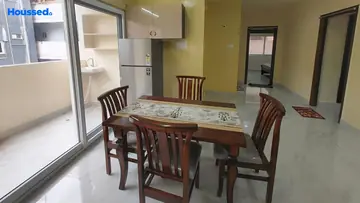 Project Image of 3 BHK Flat for Rent in Puppalaguda, Hyderabad - Image 63759