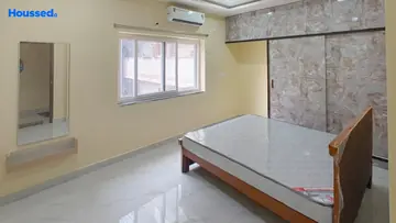 Project Image of 3 BHK Flat for Rent in Puppalaguda, Hyderabad - Image 63758
